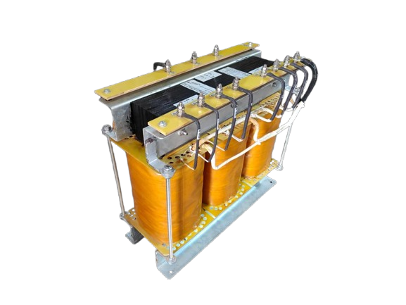 Auxiliary Transformer