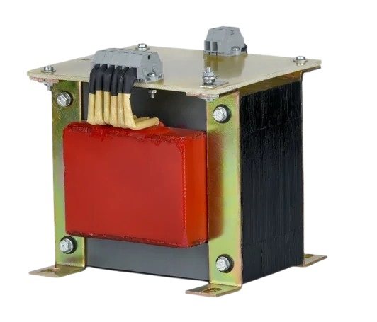 Cast Resin Transformer