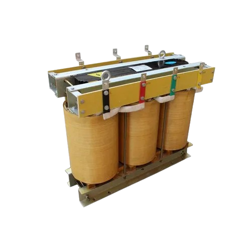 Isolation Transformer